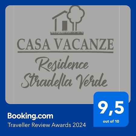 Residence Stradella Verde Staranzano Екстериор снимка