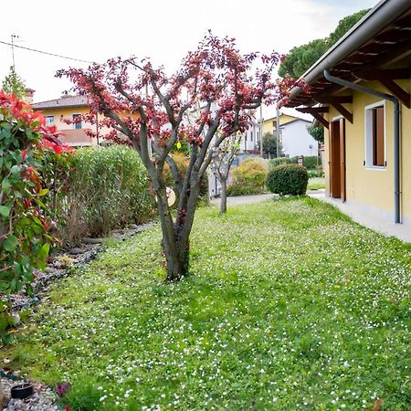 Residence Stradella Verde Staranzano Екстериор снимка