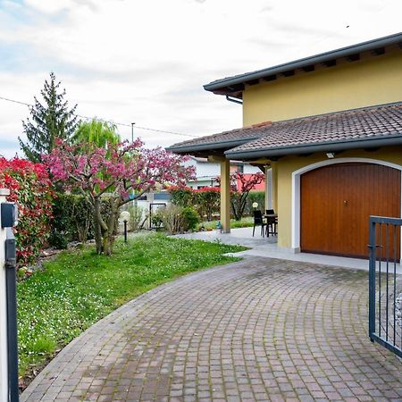 Residence Stradella Verde Staranzano Екстериор снимка