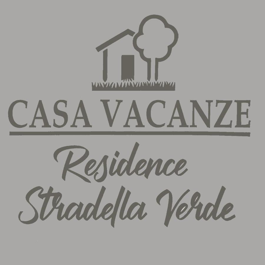 Residence Stradella Verde Staranzano Екстериор снимка