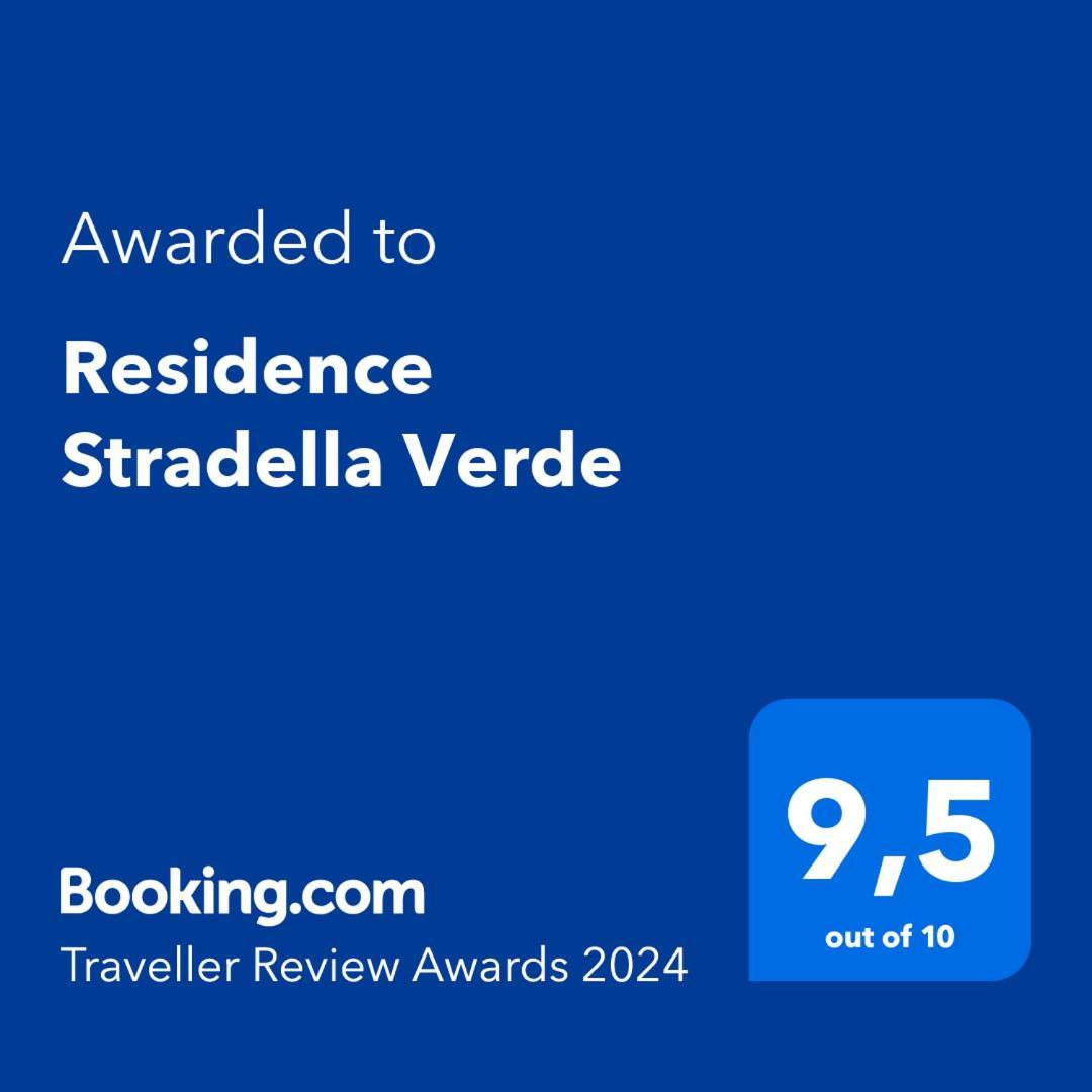 Residence Stradella Verde Staranzano Екстериор снимка