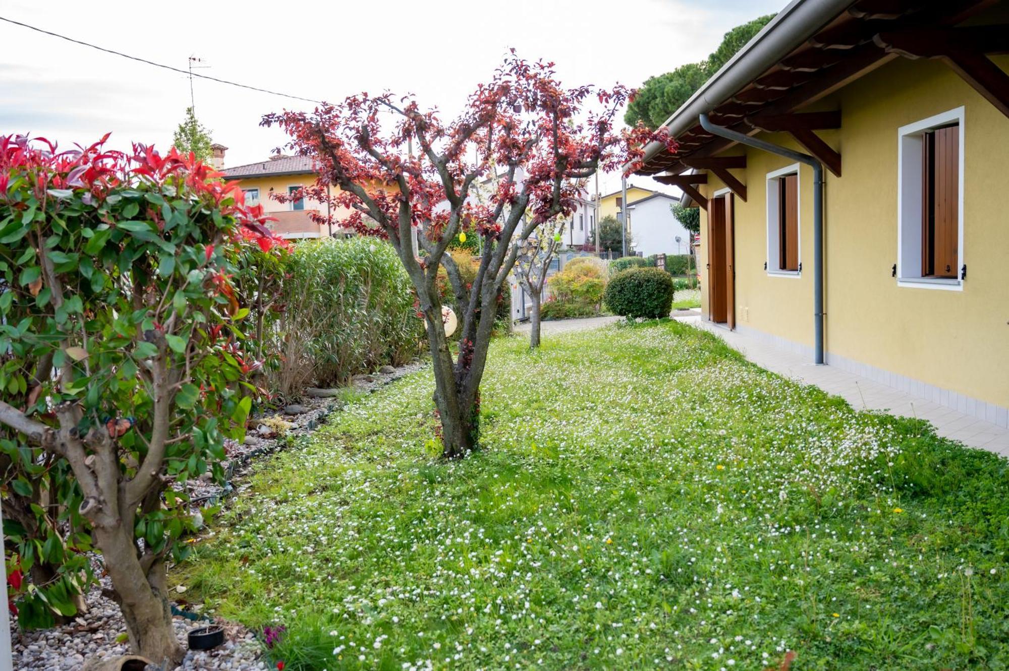 Residence Stradella Verde Staranzano Екстериор снимка