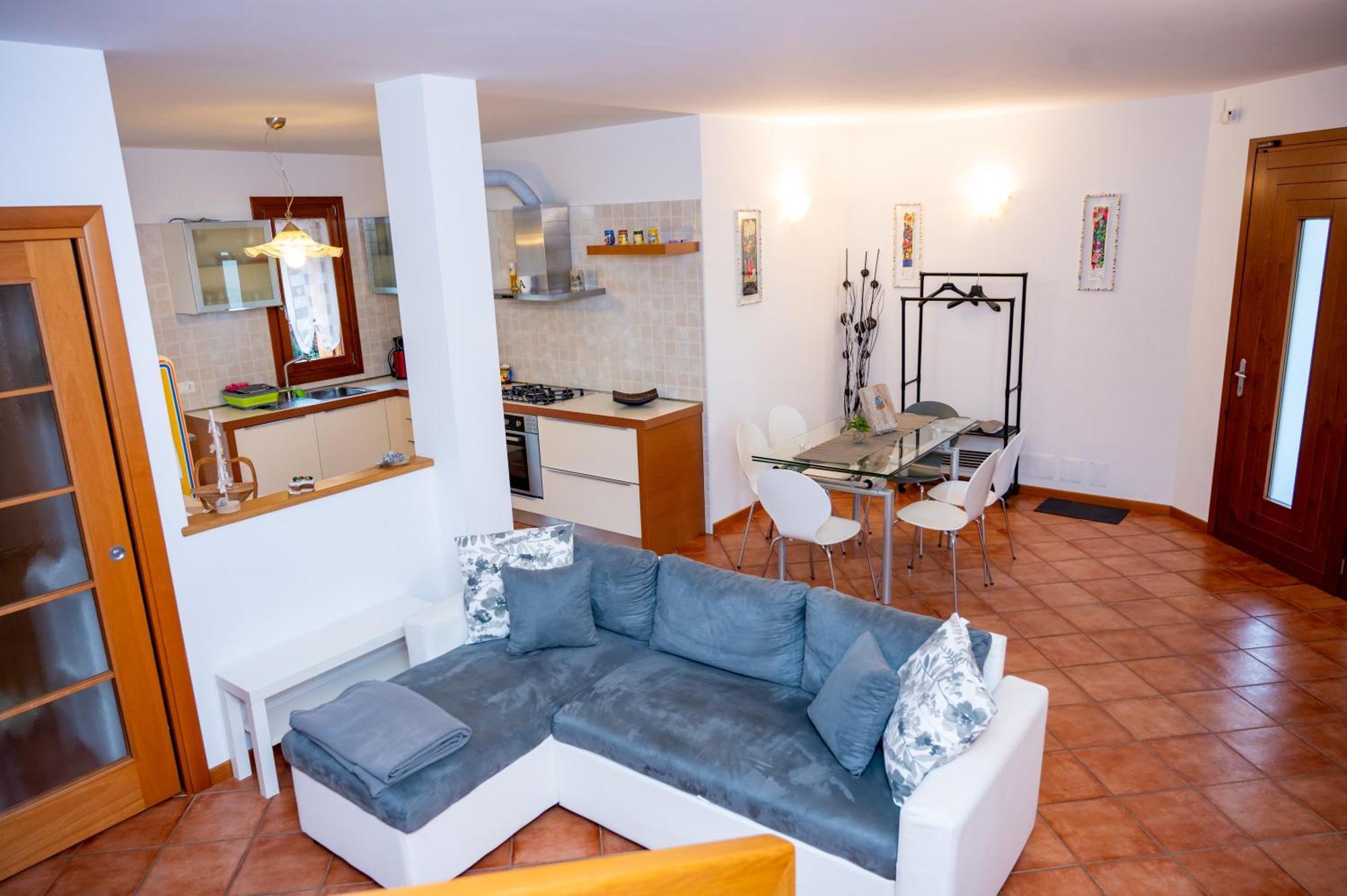 Residence Stradella Verde Staranzano Екстериор снимка