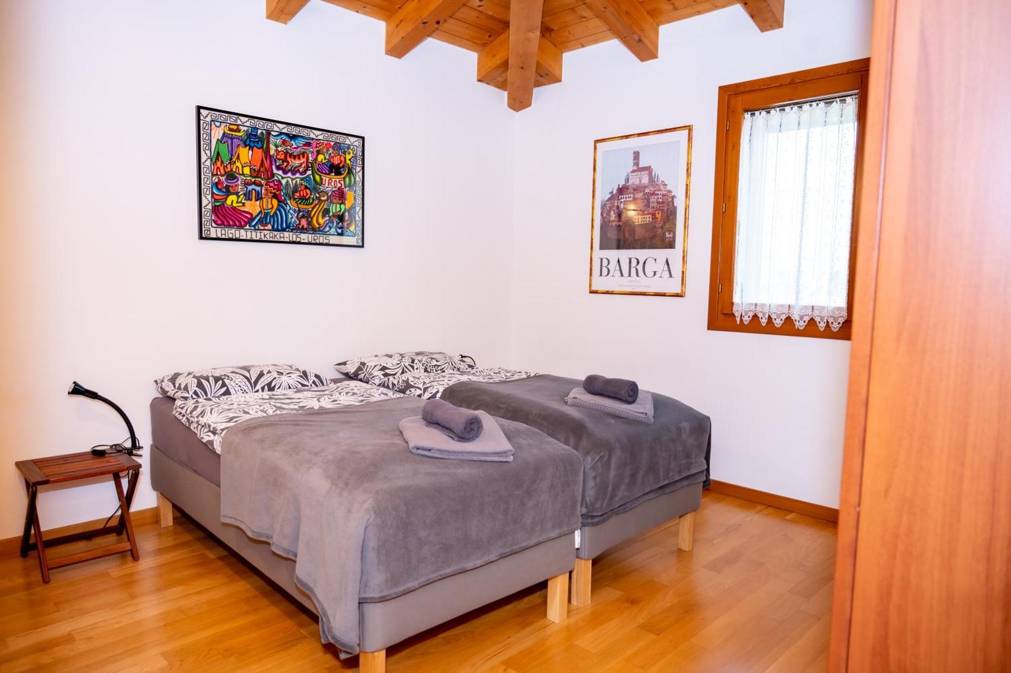 Residence Stradella Verde Staranzano Екстериор снимка
