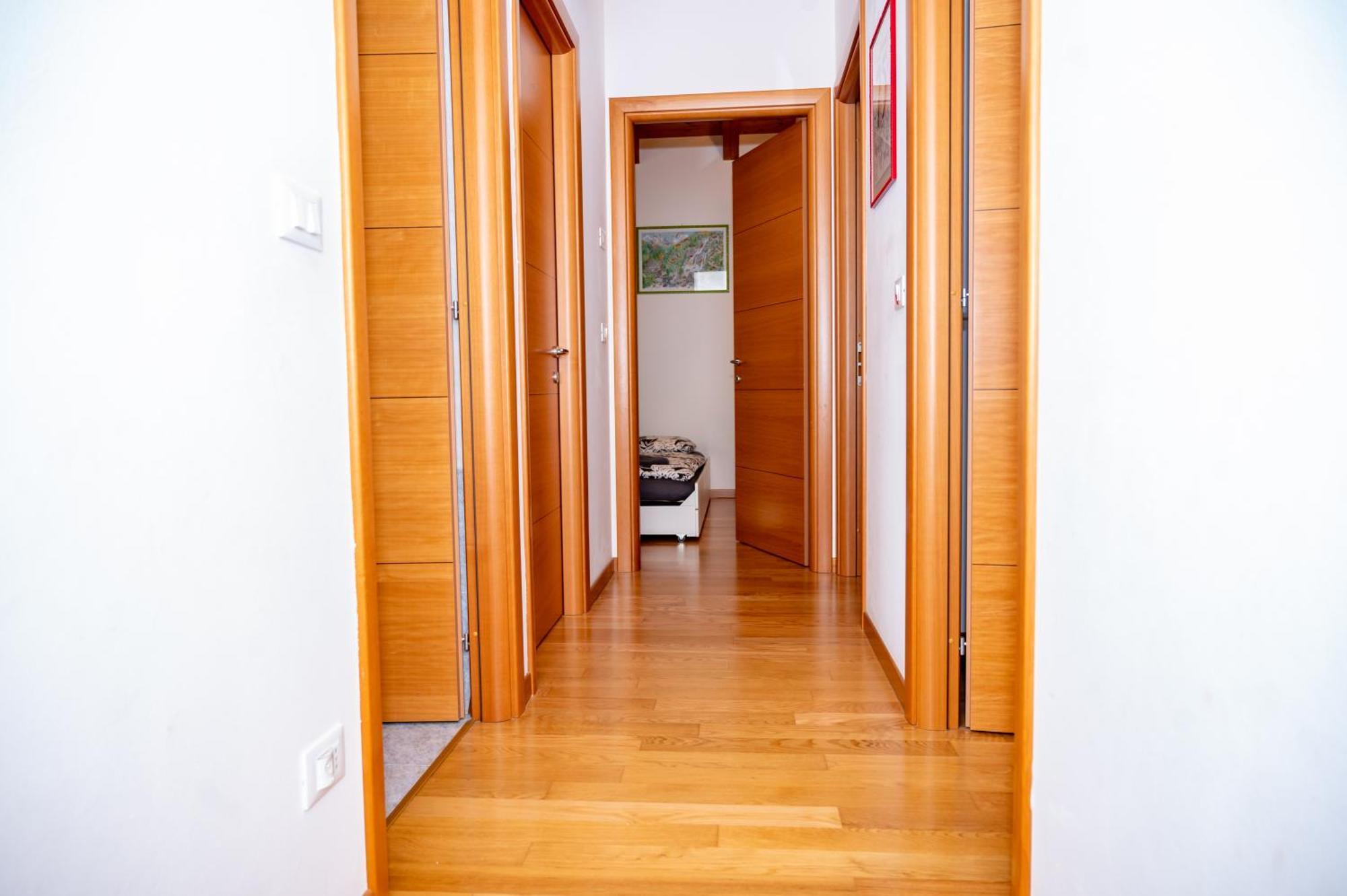 Residence Stradella Verde Staranzano Екстериор снимка