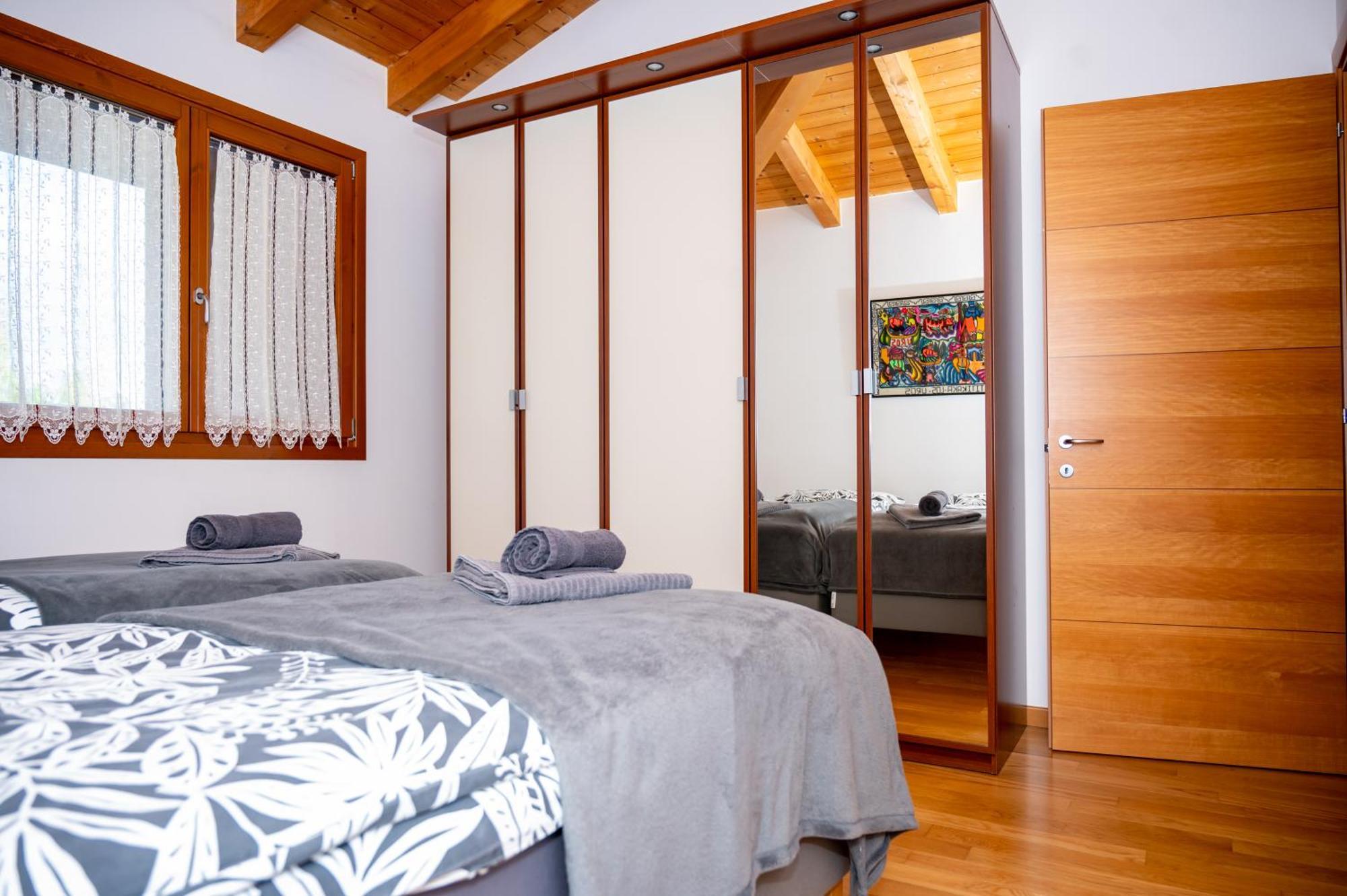 Residence Stradella Verde Staranzano Екстериор снимка