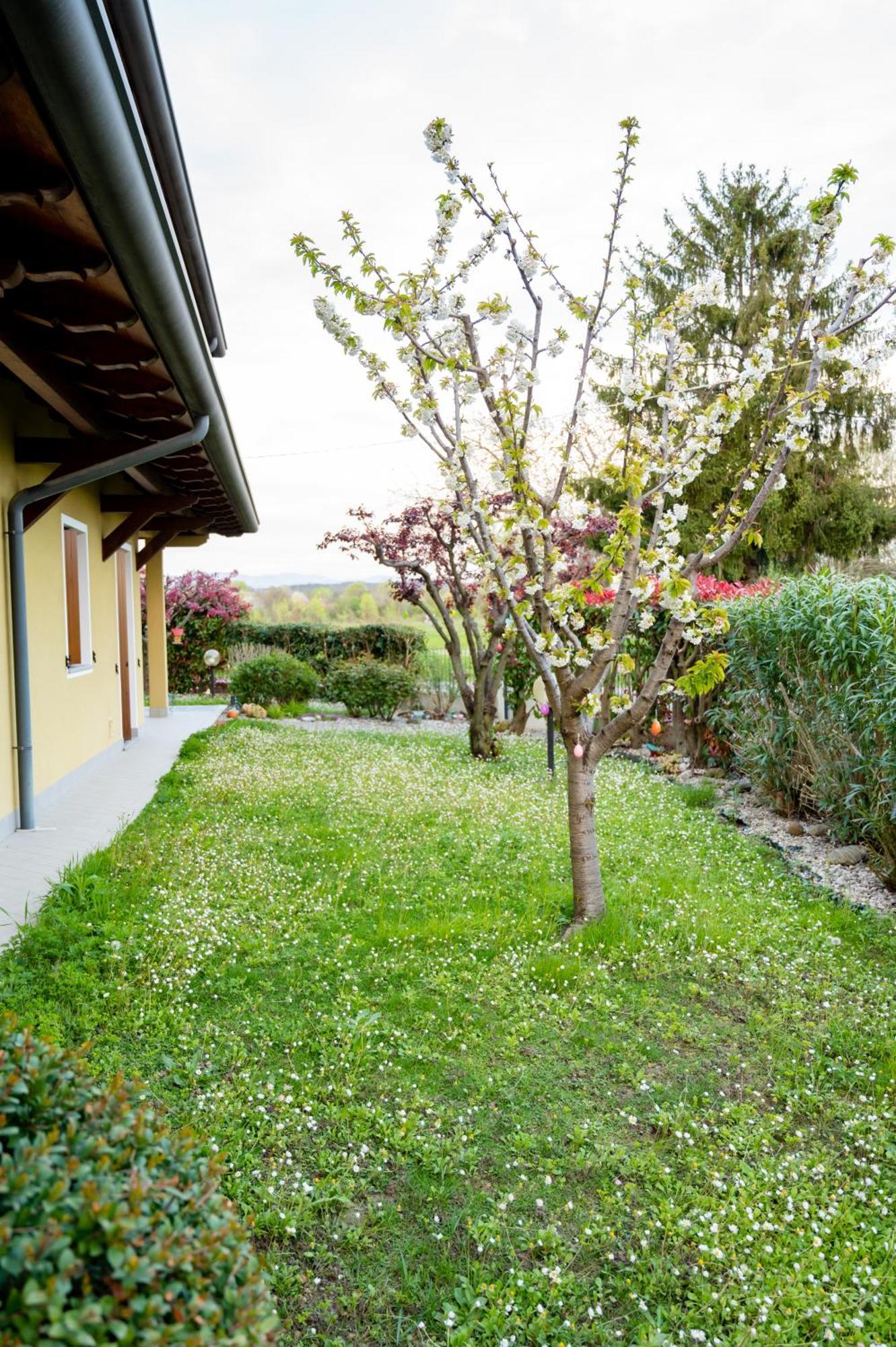 Residence Stradella Verde Staranzano Екстериор снимка
