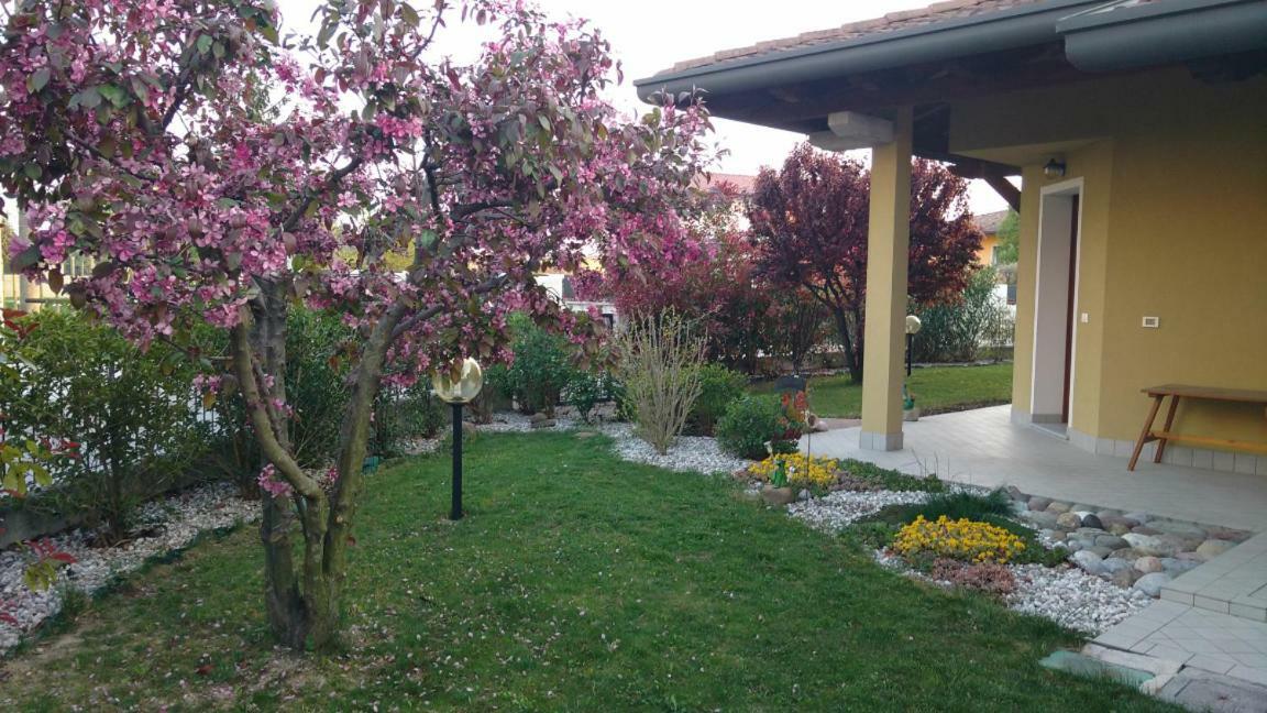 Residence Stradella Verde Staranzano Екстериор снимка